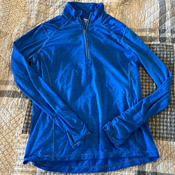 Women's Kirkland Signature long sleeve - Picture 1 of 4